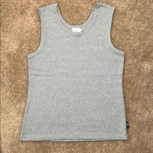 Calvin Klein Gray Tank